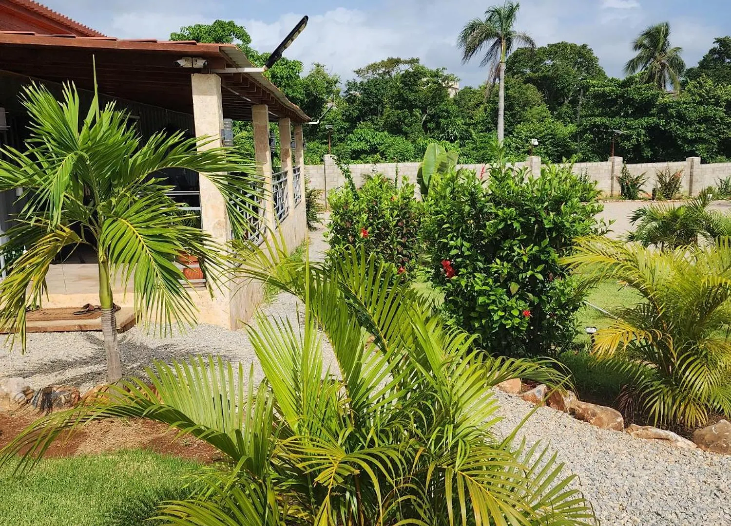 Luxury Room Close To The Beach Las Galeras