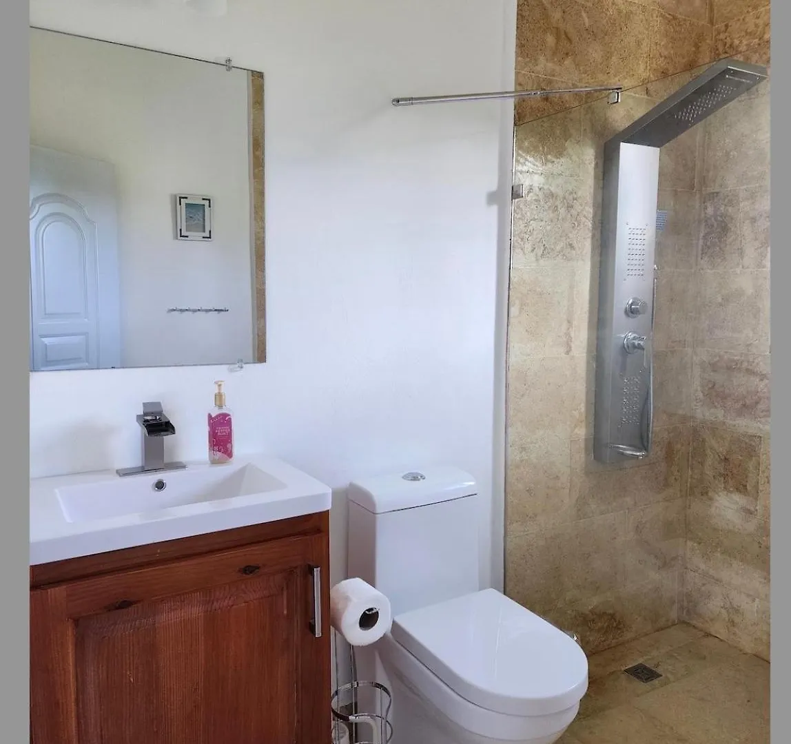Luxury Room Close To The Beach Las Galeras