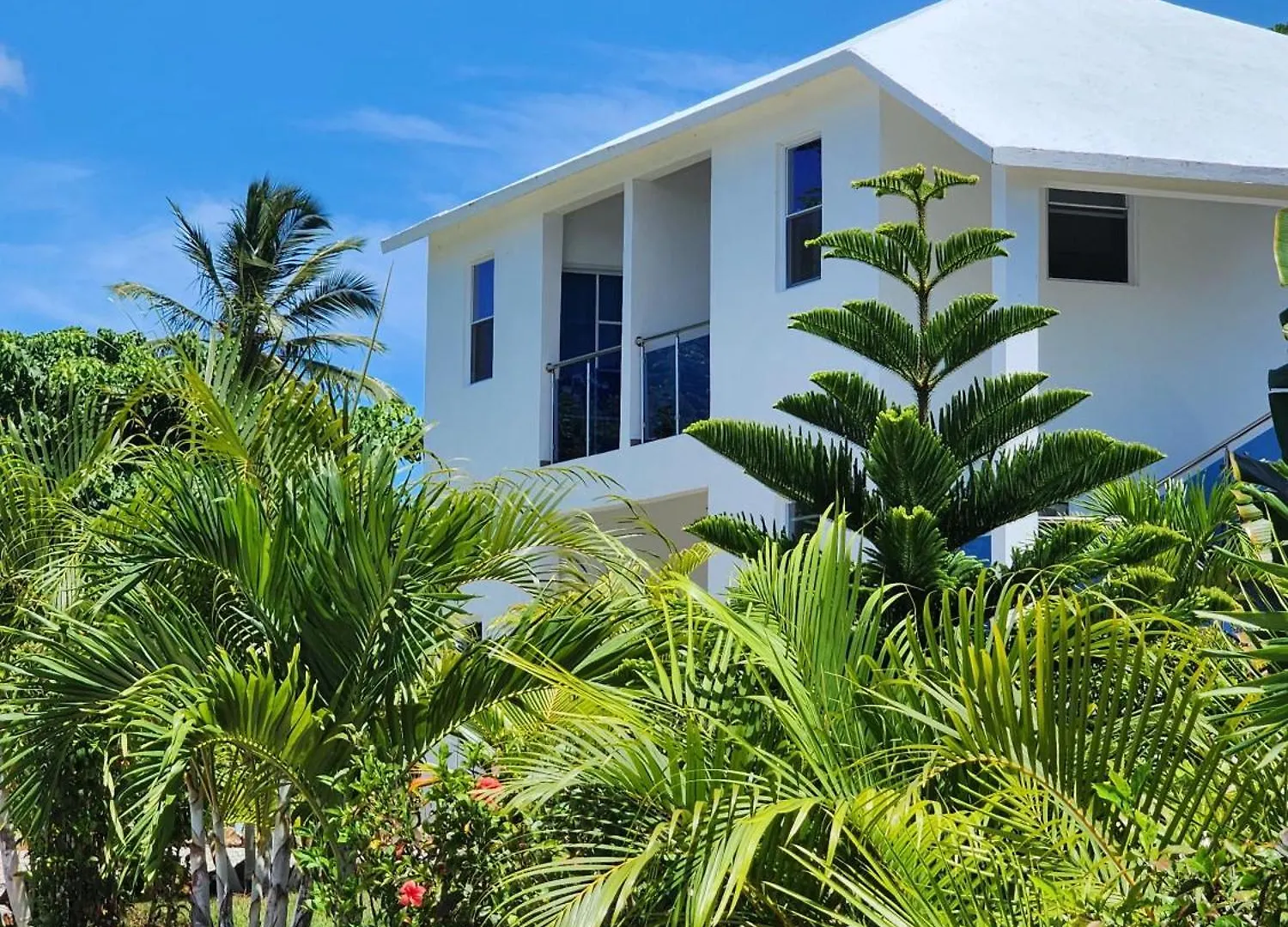Luxury Room Close To The Beach Las Galeras 0*,  Dominikanska republiken