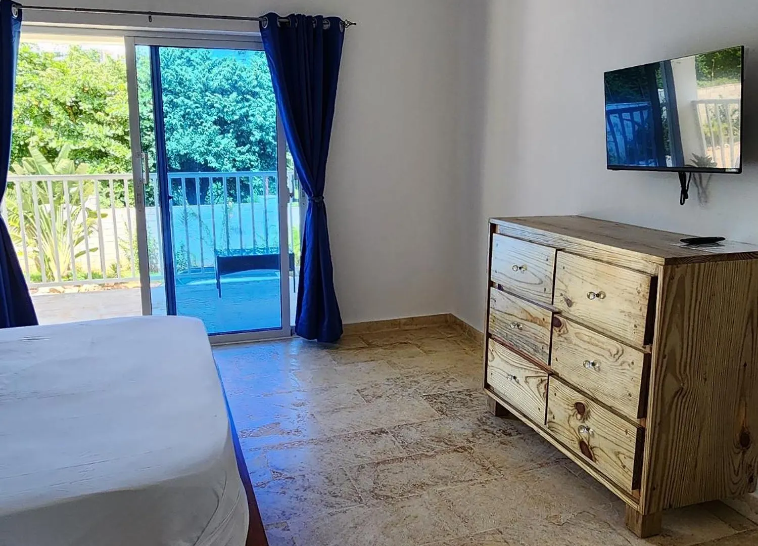 Luxury Room Close To The Beach Las Galeras 0*,