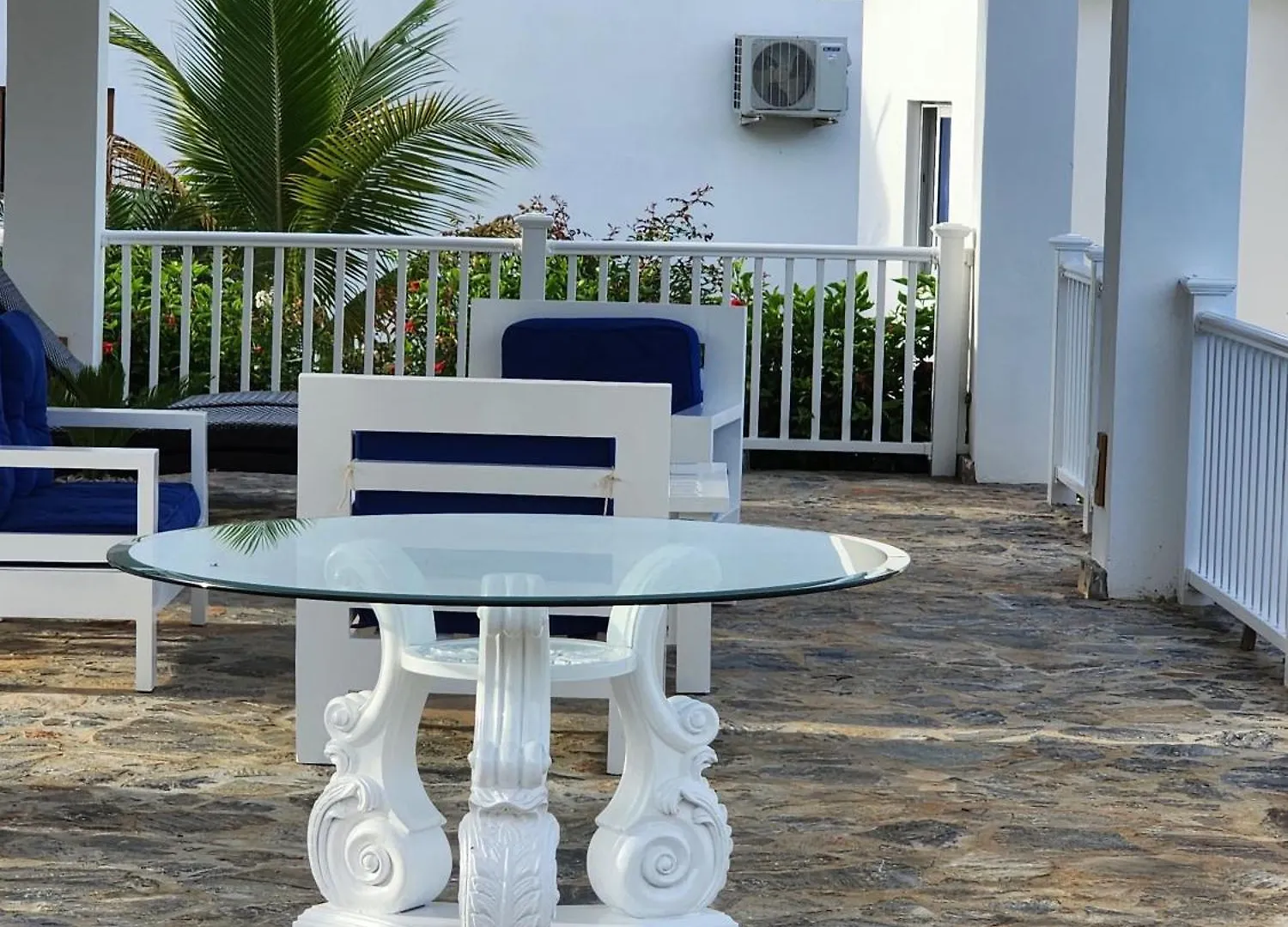 Luxury Room Close To The Beach Las Galeras Lägenhet